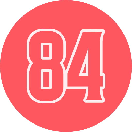 84 icono gratis