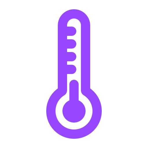 Thermometer free icon Thermometer free icon