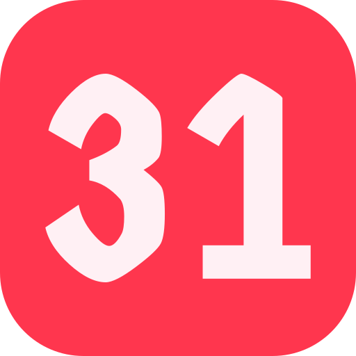 31 free icon