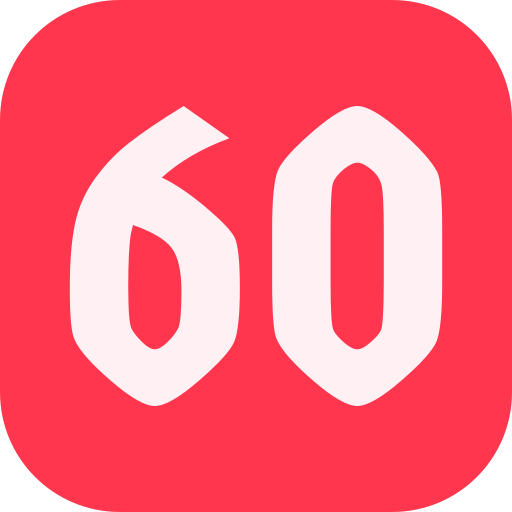 60 free icon 60 free icon