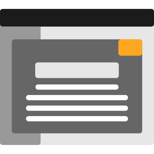 Info free icon Info free icon