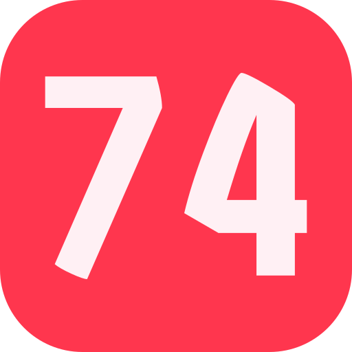 74 icono gratis