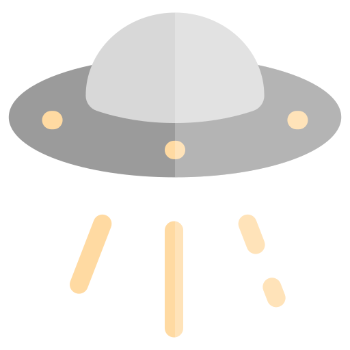 Ufo free icon