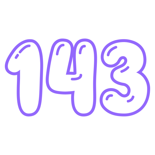143 icono gratis