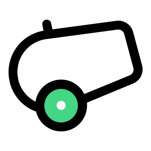 kanone kostenlos Icon kanone kostenlos Icon