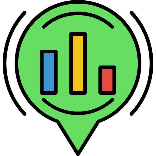 industrie kostenlos Icon