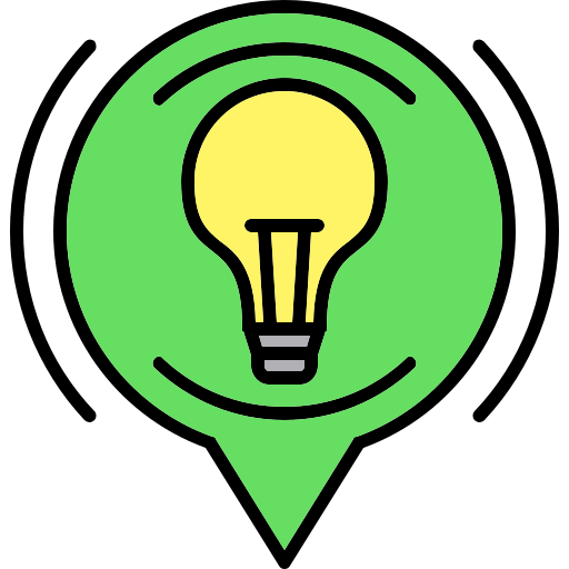 팟캐스트 무료 아이콘