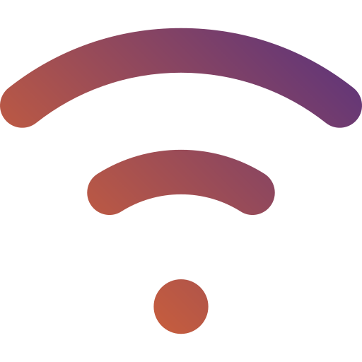 wifi icono gratis