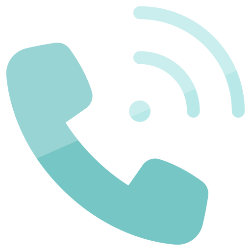 teléfono icono gratis