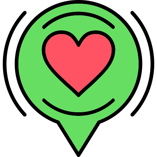 pódcast de salud icono gratis