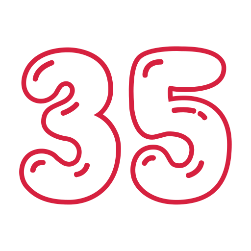 35 icono gratis
