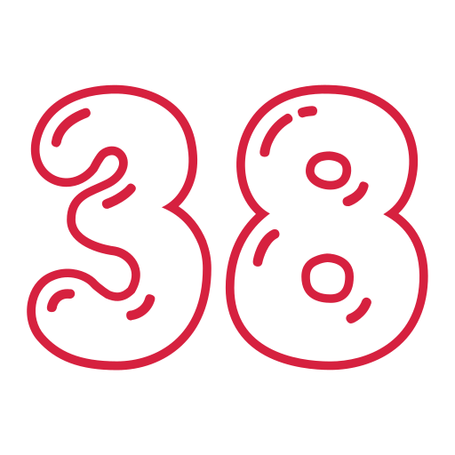 38 icono gratis
