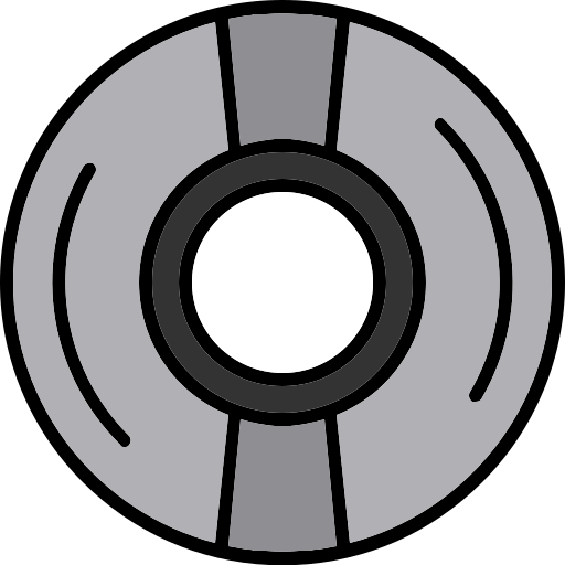 cd kostenlos Icon