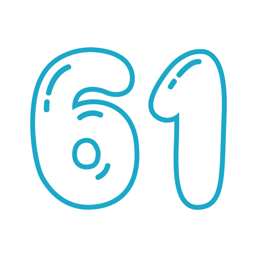 61 icono gratis