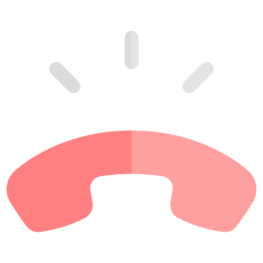 teléfono icono gratis