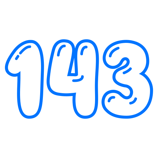 143 free icon 143 free icon
