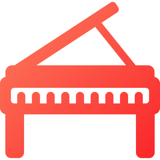 piano grátis ícone piano grátis ícone