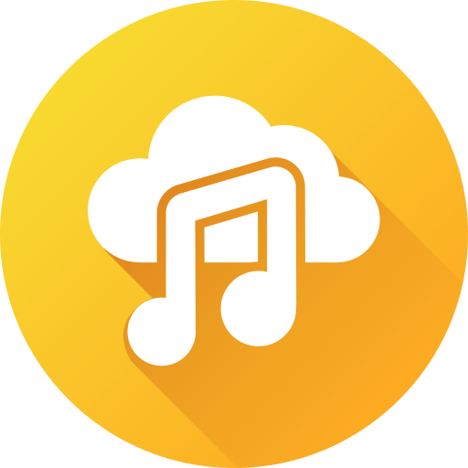 música grátis ícone música grátis ícone