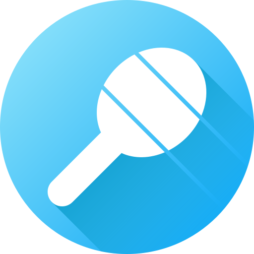 maracas icono gratis