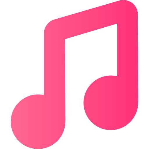 música icono gratis