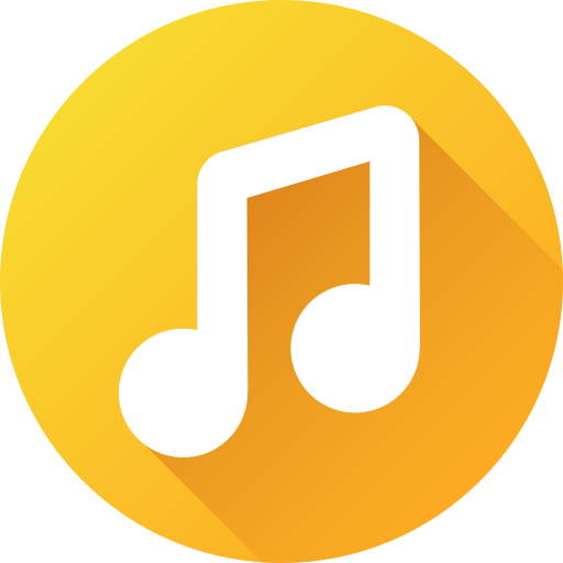 música icono gratis