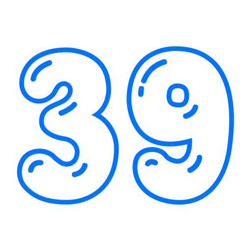 39 icono gratis