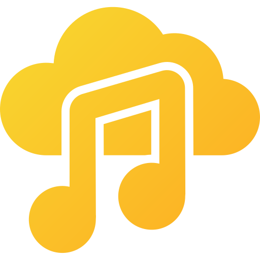 música icono gratis