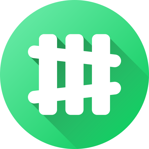 xilófono icono gratis