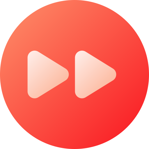 adelante icono gratis