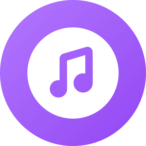 música icono gratis