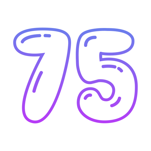 75 icono gratis