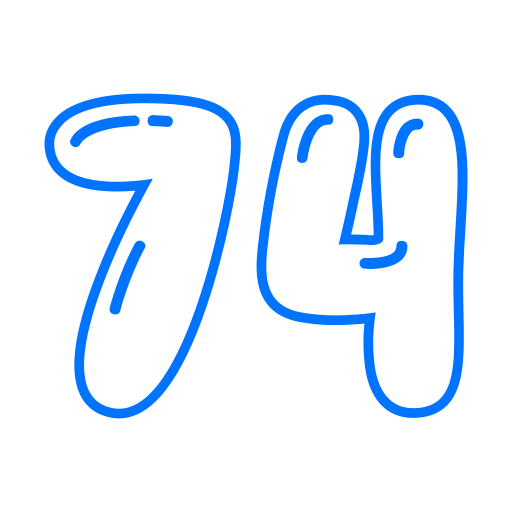 74 icono gratis