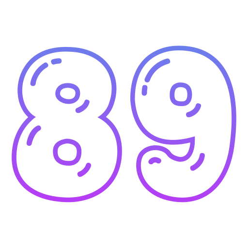 89 icono gratis