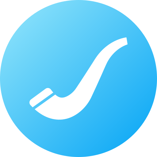 saxofón icono gratis