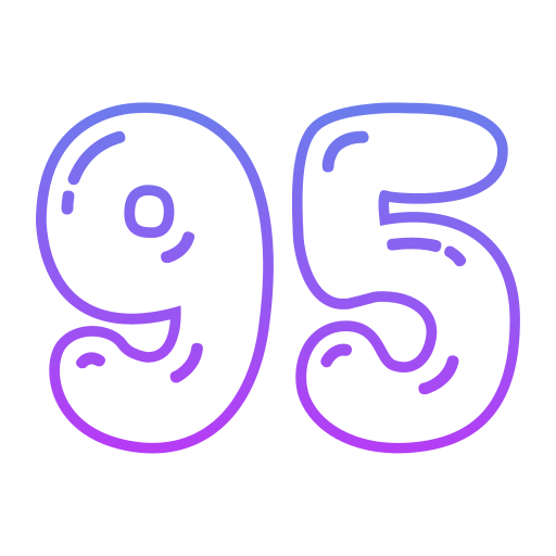 95 icono gratis