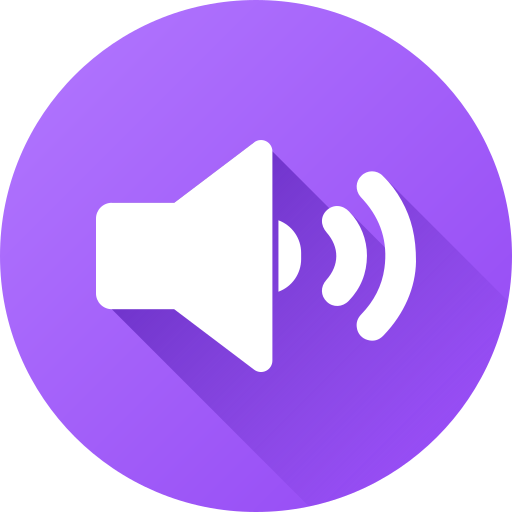 volume Icône gratuit