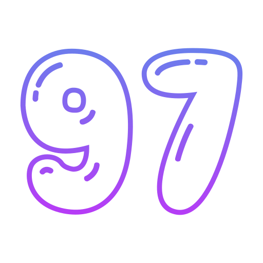 97 icono gratis