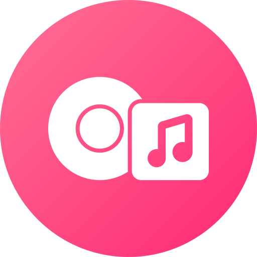 música icono gratis
