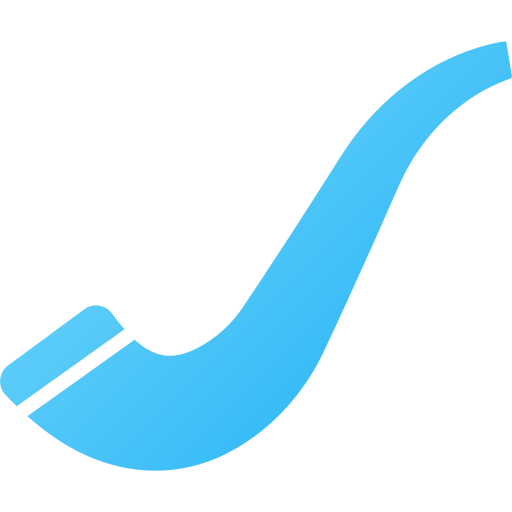 saxofón icono gratis