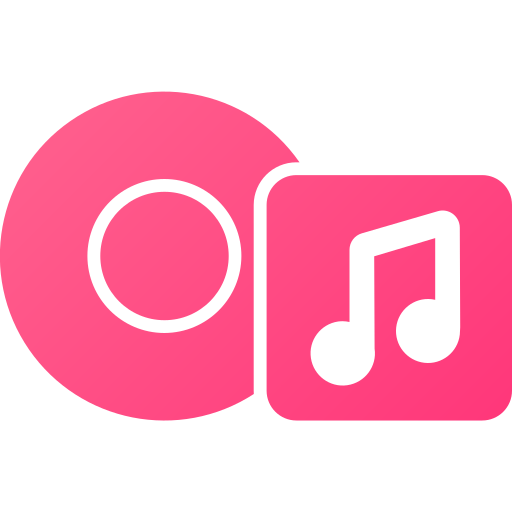 música icono gratis
