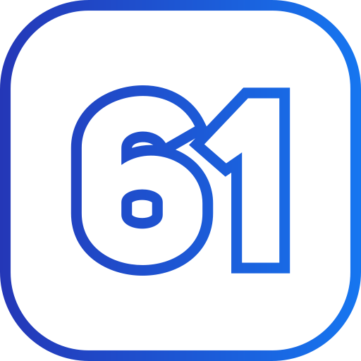 61 icono gratis