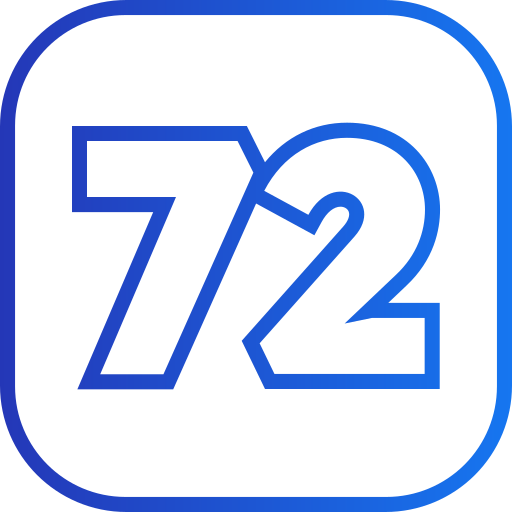72 Icône gratuit