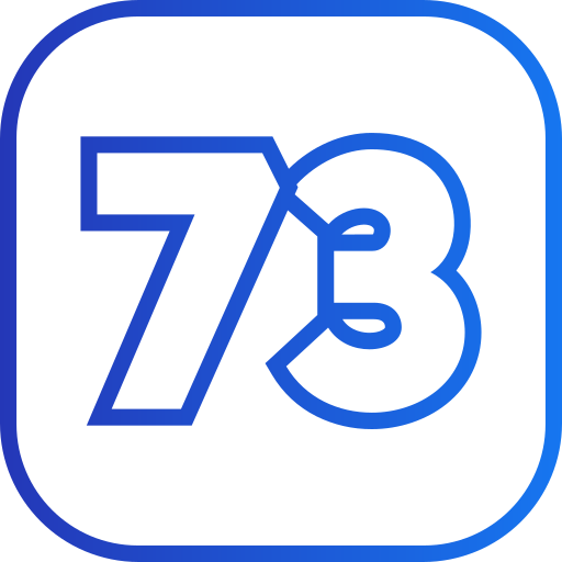 73 Icône gratuit