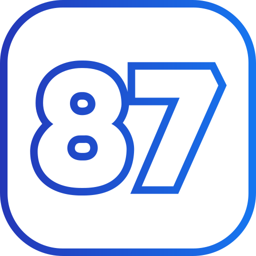 87 icono gratis