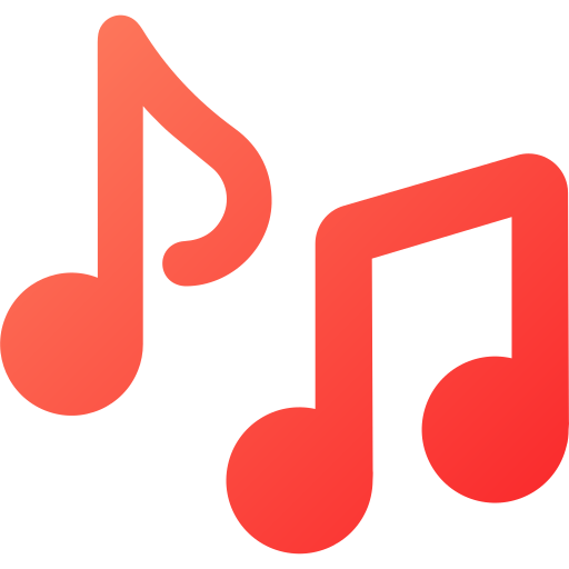 música icono gratis