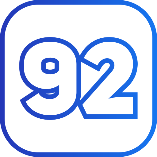 92 icono gratis