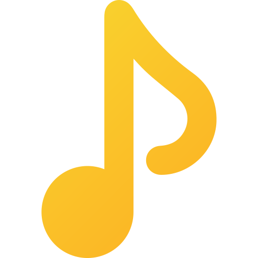 música icono gratis