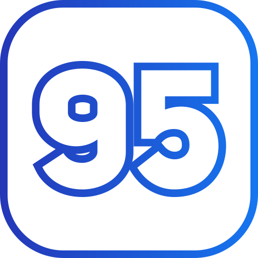 95 icono gratis