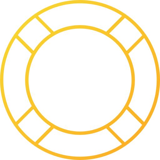 salvavidas icono gratis