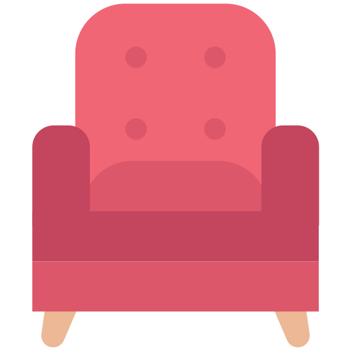 Furniture free icon